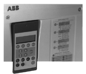 ABB,DCS500晶闸管